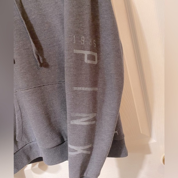 PINK Hoodie - Picture 2 of 2